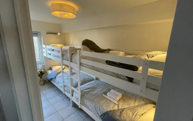 Zeedijk 264 Knokke-Heist