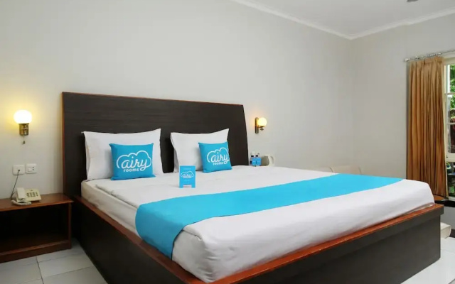Hotel Minahasa