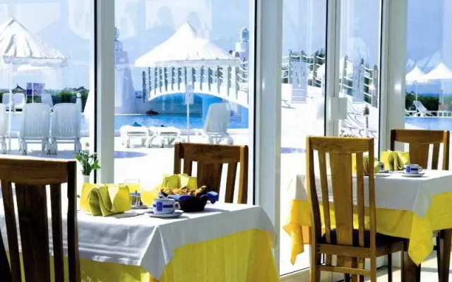 Dormotel Atlantique