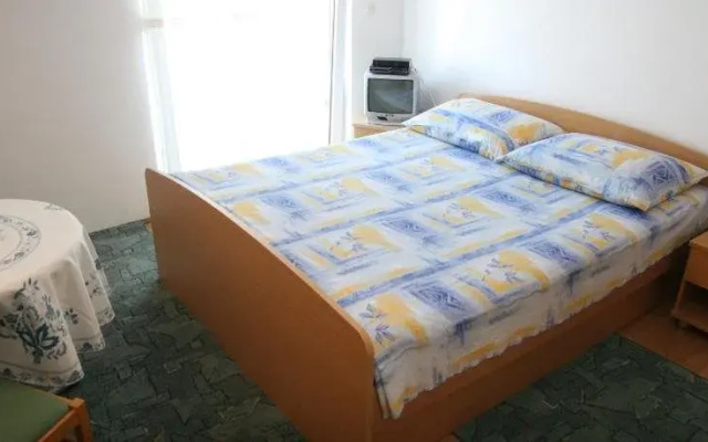 Deluxe Apartment Toni