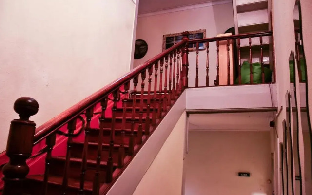 M2Students Hostel