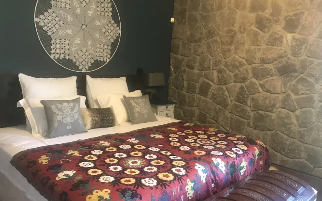 Villa No 5 Boutique Hotel