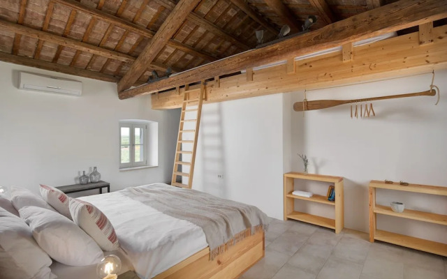 Villa Flavia - Stunning Villa in Istria, Croatia