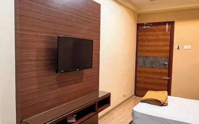 Shri Amman Residency
