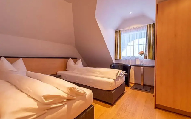 Hotel Garni Martina