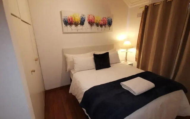 Paulshof Guesthouse