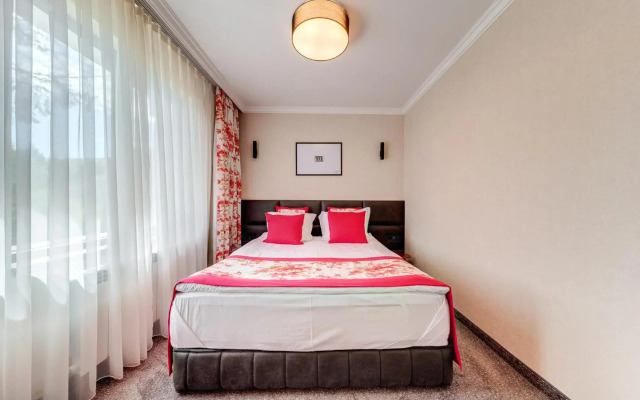 Hotel Kiparis Alfa