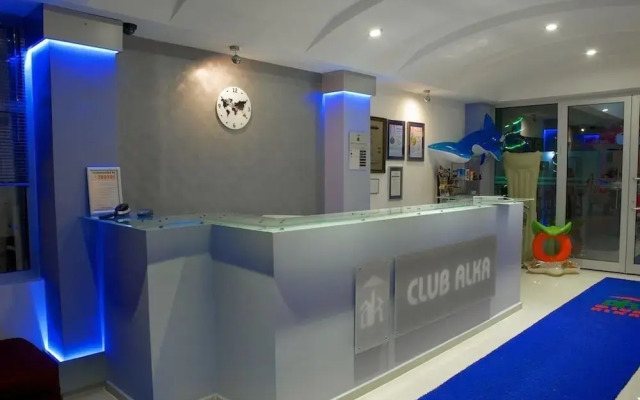 Club Alka Apart