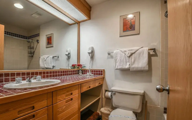 Slopeside 2764 by Summitcove Vacation Lodging