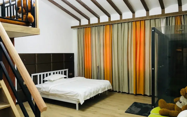 Angela Villa No.1