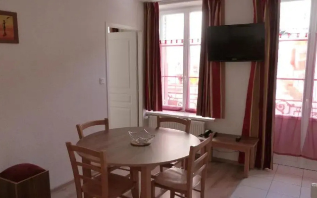 Résidence Maison Blanche