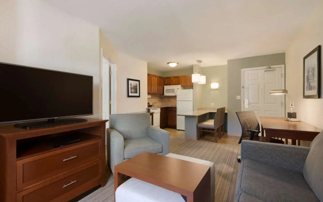 Homewood Suites Jacksonville Deerwood Park