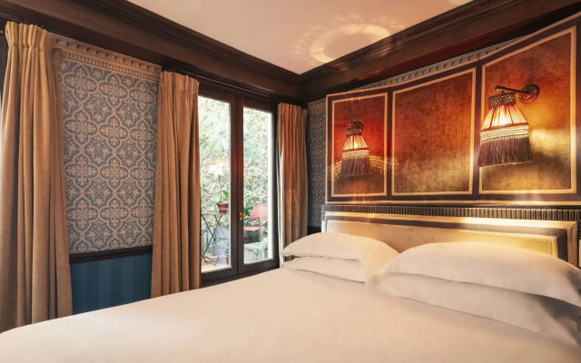 Hôtel Bourg Tibourg - Paris Marais