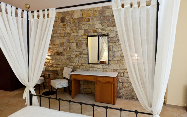 Olympic Village Hotel & Spa