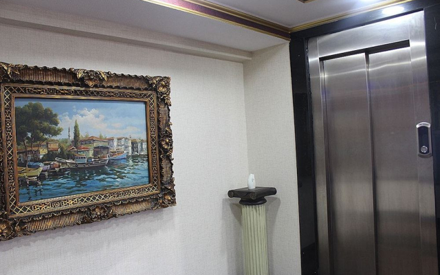 4 Eylül Otel