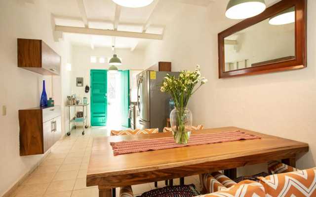 Casitas Miramar Puerto Vallarta Malecón