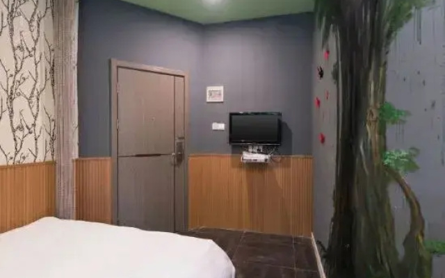 Homeinn Pebble Motel Cloud Hotel （ (Wuhu Gucheng Branch)）