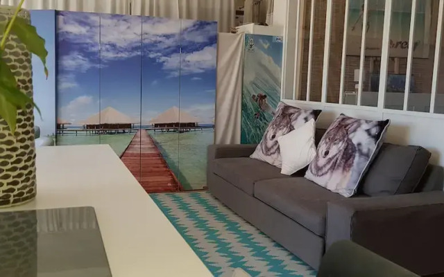 Loft Villa des Délices