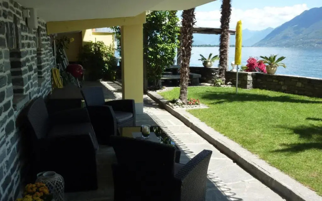 Casa Conti al Lago