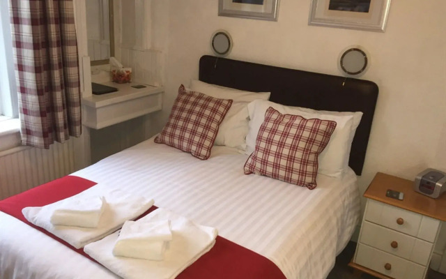 Hall Garth Guest House
