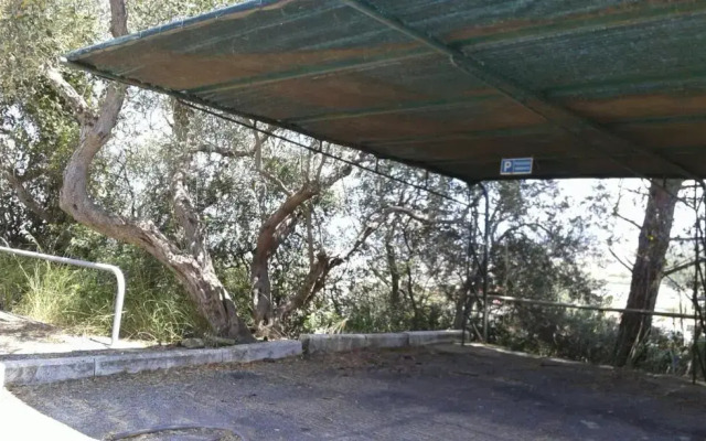 Vista Panoramica