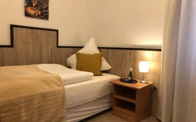 Hotel Goldenes Lamm