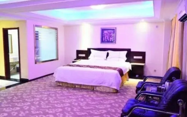 Jinma Hotel Yuncheng