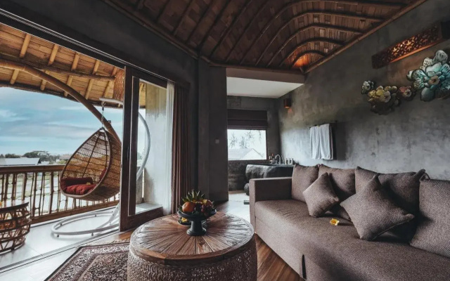 thewakanda Resort A Pramana Experience