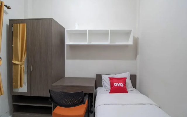 OYO 3253 Sofia Residence