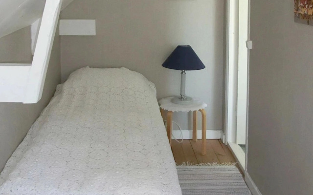 4 Star Holiday Home in Kungshamn