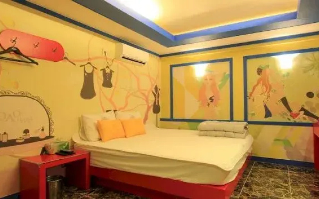 Hotel Oao(OAO호텔)