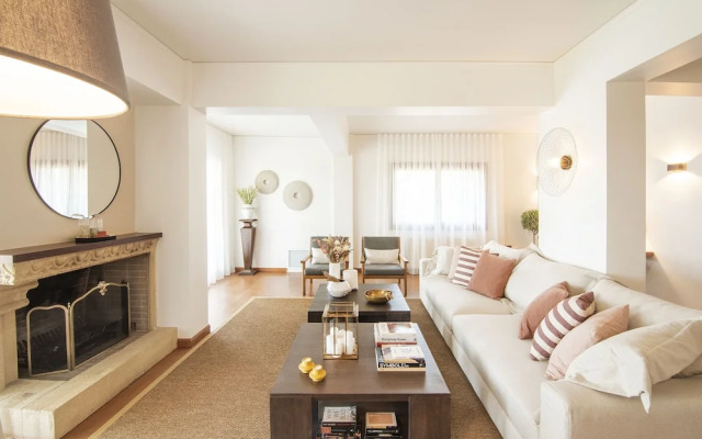 Villa Terra Mare