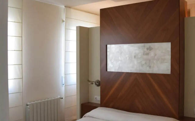 Apartamento Platja