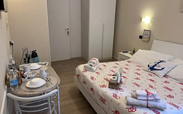 Il Veliero