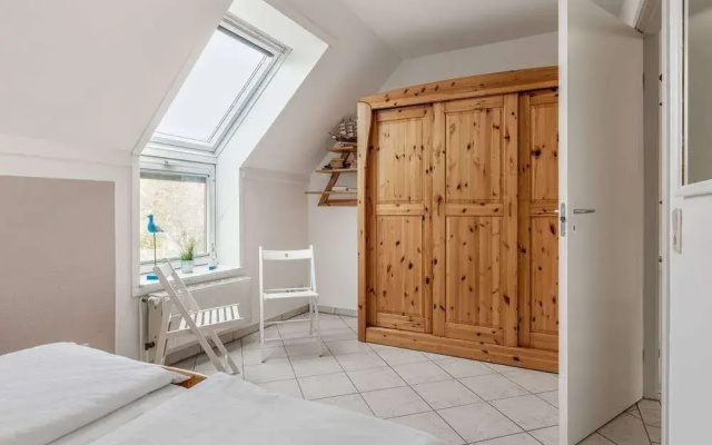 Cozy Apartment in Insel Poel near Beach