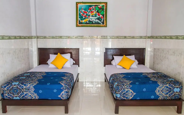 Wahyu Homestay 2
