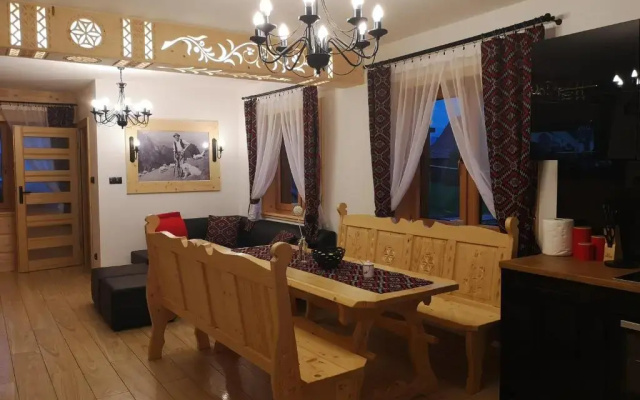 Domek U Matusa