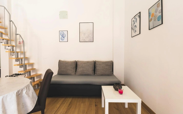 Vinea apartmani Umag