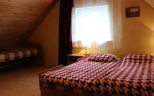 Alina Apartments