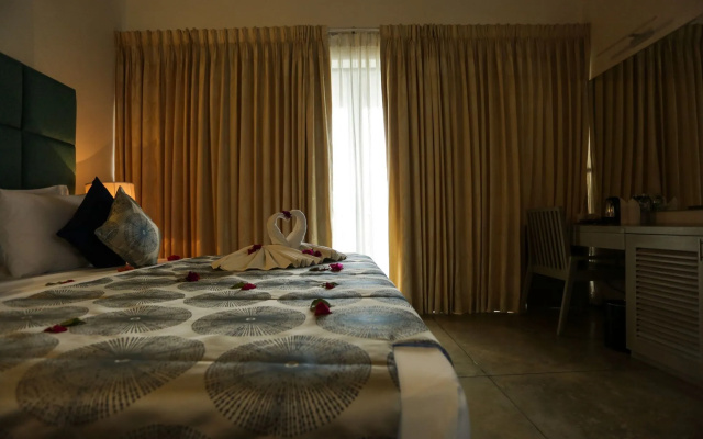 South Lake Resort Koggala