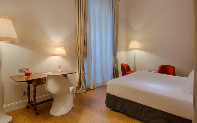 Porta Rossa Hotel Firenze, Colbert Collection
