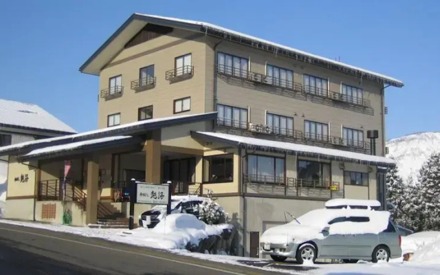 Wafu Inn Koshiji
