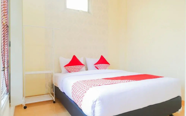 OYO 1343 Kei-house