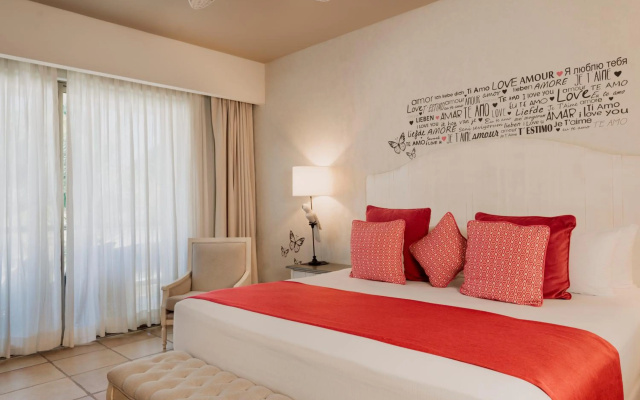 Catalonia Riviera Maya Resort and Spa All Inclusive