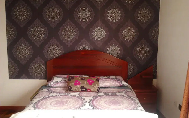 Apartment Cusco Imperial