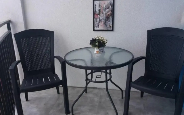 Tamuna's cozy Apartment