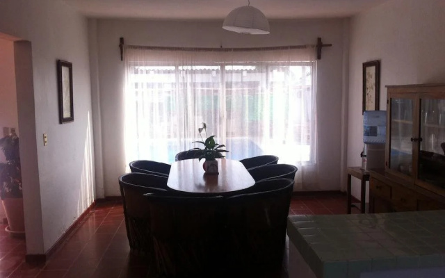 Bungalows Alcaraz