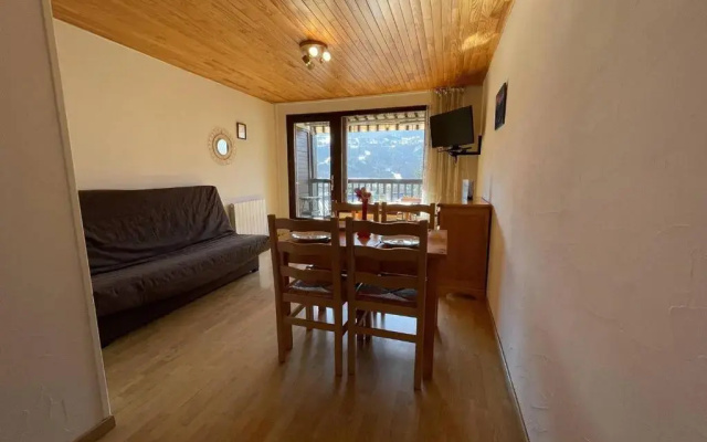 Appartement Vallouise-La Casse, 1 pièce, 4 personnes - FR-1-330G-66