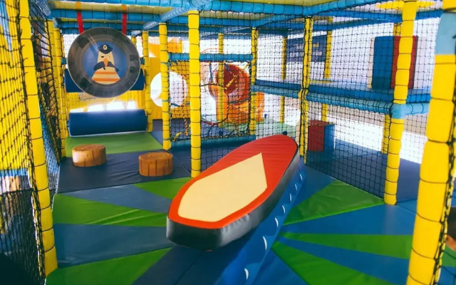 Adventure Parc