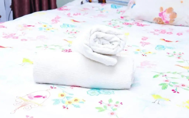 Adorable Homely Stay